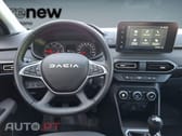 Dacia Sandero ECO-G 100 Bi-Fuel Stepway Extreme+