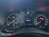 Toyota Yaris 1.5 HDF Comfort
