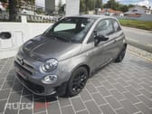 Fiat 500 1.0 Hybrid Torino