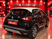 Renault Captur 1.2 TCe Initiale Paris EDC