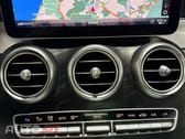 Mercedes-Benz C 180 d Station 9G-TRONIC AMG Line