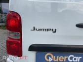 Citroen Jumpy 1.5 BlueHDi M