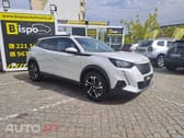 Peugeot E-2008 50 kWh Allure Pack