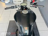 Ducati Monster 821