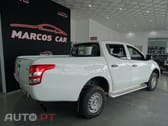 Mitsubishi L200 2.4 DI-D CD 4Kaizen Space Cab 3L 4WD