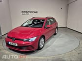 Volkswagen Golf Variant 1.5 TSI Life 