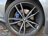 BMW 330 e Pack M Auto