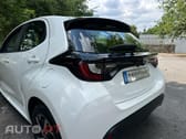 Toyota Yaris 1.5 HDF GR Sport