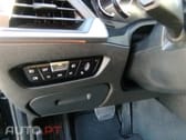 BMW 320 d Line Sport Auto