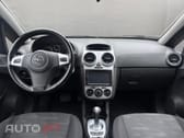 Opel Astra auto