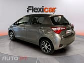Toyota Yaris 1.0 VVT-i Comfort
