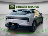 Lotus Eletre ND