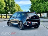 BMW i3 s 120Ah