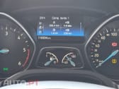 Ford Focus SW 1.5 TDCi Titanium
