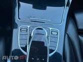 Mercedes-Benz C 300 De  HYBRID BLUE TEC AMG LINE