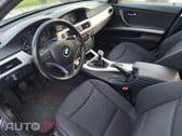 BMW 320 Touring