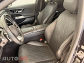 Mercedes-Benz E 300 de AMG Line