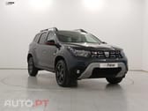 Dacia Duster DUSTER SL EXTREMETCE 90 FAP 4X2