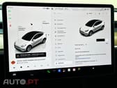 Tesla Model Y Standard