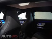 Mercedes-Benz CLA 250 com tecnologia EQ