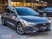 Ford Focus SW 1.0 EcoBoost ST-Line