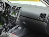 Volkswagen Golf 1.9 TDi 6V Confortline