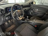 Mercedes-Benz A 160 Style Plus