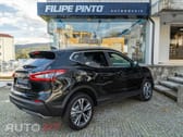 Nissan Qashqai 1.2 DIG-T N-Connecta 18