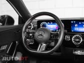 Mercedes-Benz A 180 d AMG Line Aut.