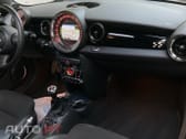 MINI Cooper John Cooper Works