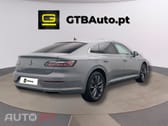 Volkswagen Arteon I.V.A DEDUTIVEL eHybrid Elegance DSG 
