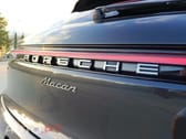 Porsche Macan 2.0T