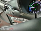 Nissan Juke 1.6 Hybrid N-Connecta