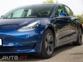 Tesla Model 3 Long-Range Dual Motor AWD