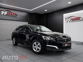 Peugeot 508 SW 1.6 BlueHDi Allure
