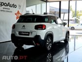Citroen C3 Aircross 1.2 PureTech Feel