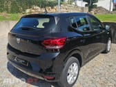 Dacia Sandero 1.0 TCe Comfort