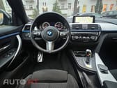 BMW 418 i M Sport