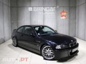 BMW M3 CSL