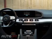 Mercedes-Benz GLE de 4Matic