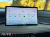 BYD Atto 3 Comfort