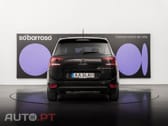 Citroen Grand C4 SpaceTourer 1.5 BlueHDi Origins