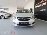 Opel Karl 1.0