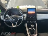 Renault Clio 1.0 TCe Techno