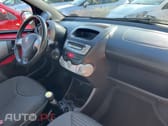 Peugeot 107 1.0 Active