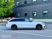 Mercedes-Benz E 220 d Avantgarde+