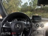 Mercedes-Benz CLA 180 coupé 4 portas