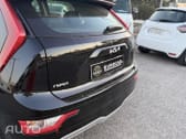 Kia Niro 64kWh Tech
