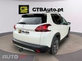 Peugeot 2008 1.2 PureTech Allure EAT6