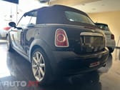 MINI Cabrio Cooper D Highgate